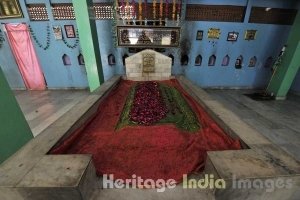 Dargah Mai Sahiba 
