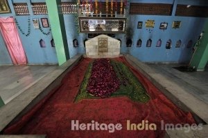 Dargah Mai Sahiba 
