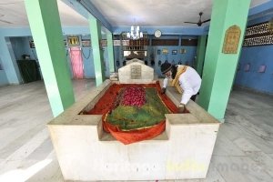 Dargah Mai Sahiba 