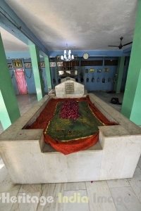 Dargah Mai Sahiba 