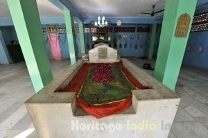 Dargah Mai Sahiba 