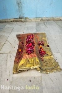 Dargah Mai Sahiba 