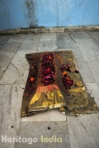 Dargah Mai Sahiba 