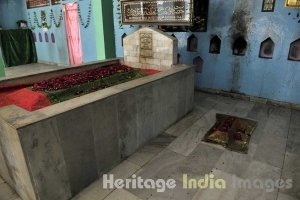 Dargah Mai Sahiba 