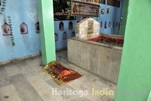 Dargah Mai Sahiba 