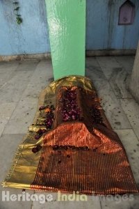 Dargah Mai Sahiba 