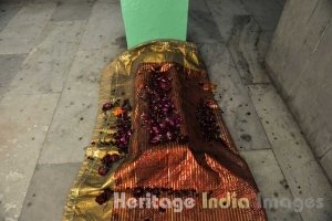 Dargah Mai Sahiba 