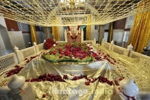 Dargah Mai Sahiba 