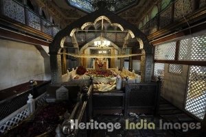 Dargah Mai Sahiba 