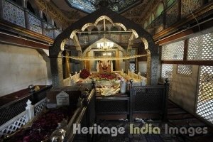 Dargah Mai Sahiba 