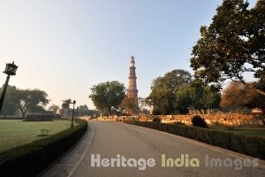 Qutb Minar