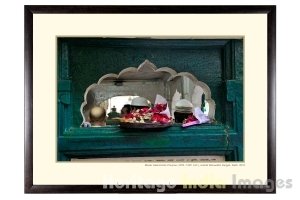 Hazrat Nizammudin Dargah Complex