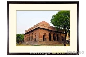 Hazrat Nizamudin Basti
