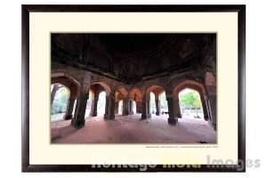Hazrat Nizamudin Basti