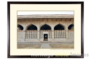 Hazrat Nizamudin Basti