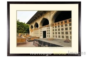 Hazrat Nizamudin Basti