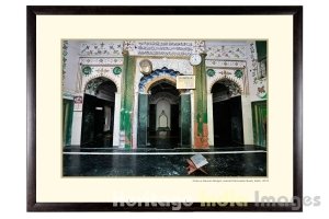 Hazrat Nizamudin Basti