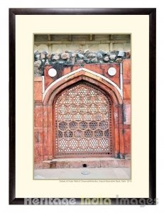 Hazrat Nizamudin Basti