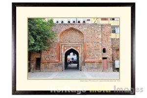 Hazrat Nizamudin Basti